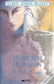 Capa do artigo As Brumas de Avalon  III