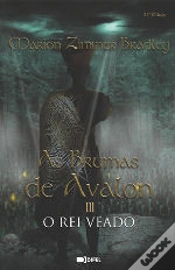 Capa do artigo As Brumas de Avalon III