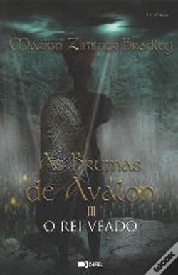 Capa do artigo As Brumas de Avalon III