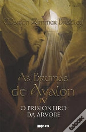 Capa do artigo As Brumas de Avalon IV