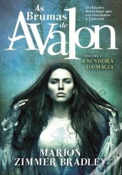 Capa do artigo As Brumas de Avalon