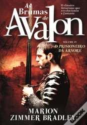 Capa do artigo As Brumas de Avalon