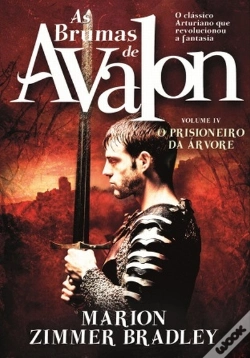 Capa do artigo As Brumas de Avalon