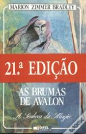 Capa do artigo As Brumas de Avalon - Vol. I