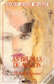 Capa do artigo As Brumas de Avalon - Vol. II