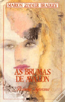 Capa do artigo As Brumas de Avalon - Vol. II