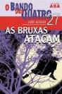 As Bruxas Atacam - Preview