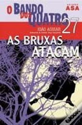 As Bruxas Atacam