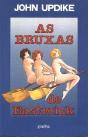 As Bruxas de Eastwick - Preview