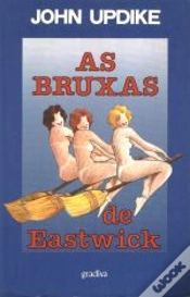Capa do artigo As Bruxas de Eastwick