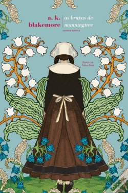 Capa do artigo As Bruxas de Manningtree