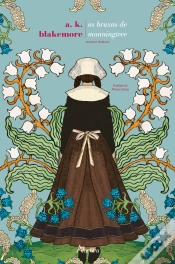 Capa do artigo As Bruxas de Manningtree