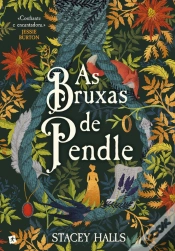 Capa do artigo As Bruxas de Pendle