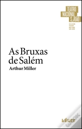 As Bruxas de Salém