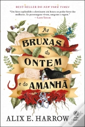 Capa do artigo As Bruxas Do Ontem E Do Amanhã