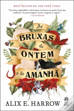 Capa do artigo As Bruxas Do Ontem E Do Amanhã