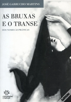 Capa do artigo As Bruxas e o Transe
