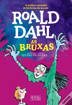 Capa do artigo As Bruxas