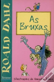 Capa do artigo As Bruxas
