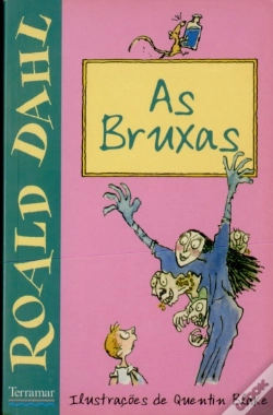 Capa do artigo As Bruxas