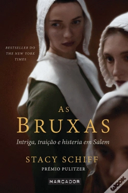 Capa do artigo As Bruxas