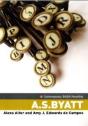 A.S. Byatt - Preview