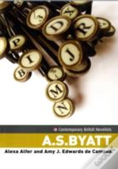 A.S. Byatt
