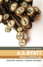A.S. Byatt - Preview