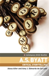 A.S. Byatt