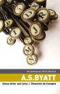 A.S. Byatt - Preview