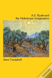 Capa do artigo A.S. Byatt And The Heliotropic Imagination