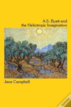 Capa do artigo A.S. Byatt And The Heliotropic Imagination