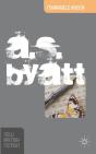 A.S. Byatt - Preview