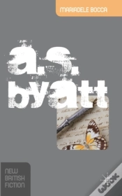 Capa do artigo A.S. Byatt