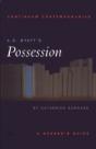 A.S. Byatt'S "Possession" - Preview