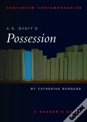 A.S. Byatt'S Possession
