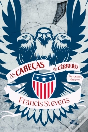 Capa do artigo As Cabeças De Cérbero