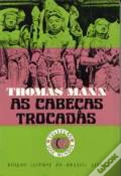 Capa do artigo As Cabeças Trocadas