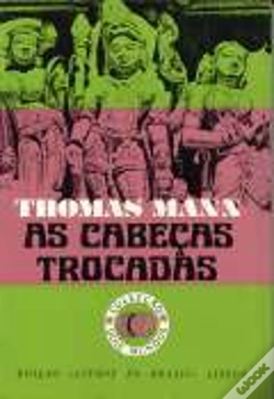 Capa do artigo As Cabeças Trocadas