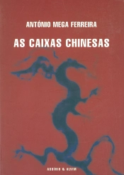 Capa do artigo As Caixas Chinesas