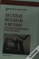 As Caixas Mudaram o Mundo?