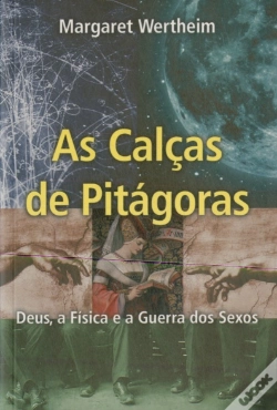 Capa do artigo As Calças de Pitágoras