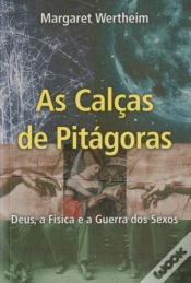 Capa do artigo As Calças de Pitágoras