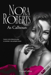 Capa do artigo As Calhoun