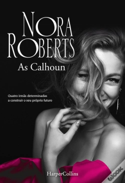 Capa do artigo As Calhoun