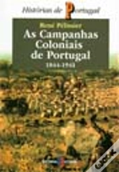 As Campanhas Coloniais de Portugal
