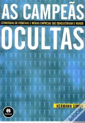 Capa do artigo As Campeãs Ocultas