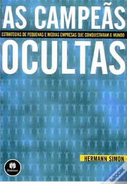 Capa do artigo As Campeãs Ocultas