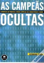 As Campeãs Ocultas