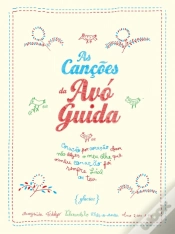 Capa do artigo As Canções da Avó Guida
